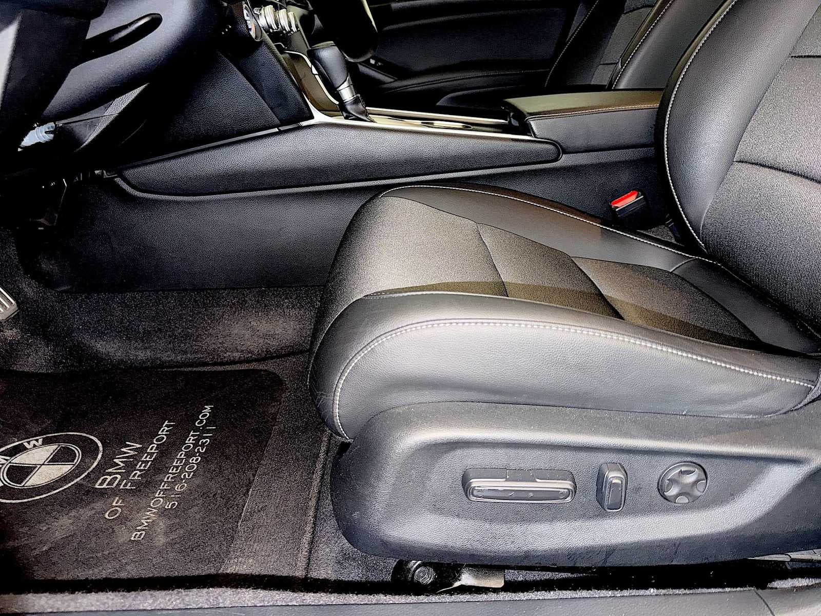 2022 Honda Accord Sport 1.5T CVT