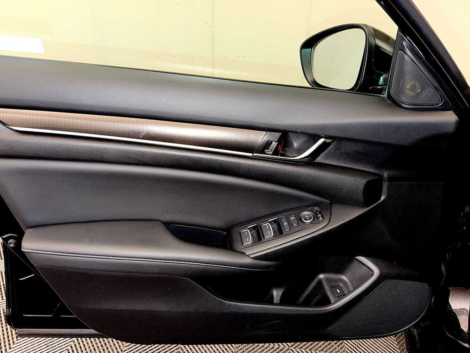 2022 Honda Accord Sport 1.5T CVT