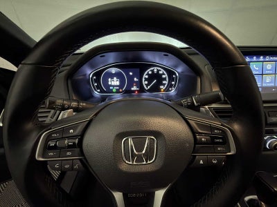 2022 Honda Accord Sport 1.5T CVT