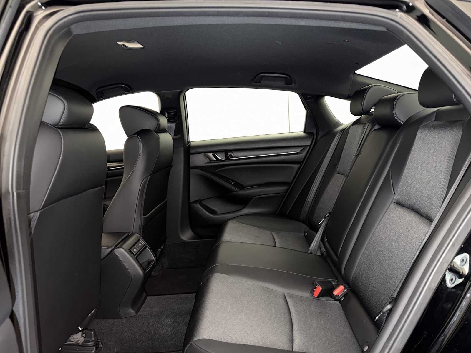 2022 Honda Accord Sport 1.5T CVT