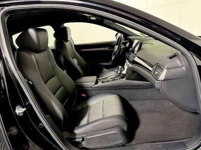 2022 Honda Accord Sport 1.5T CVT