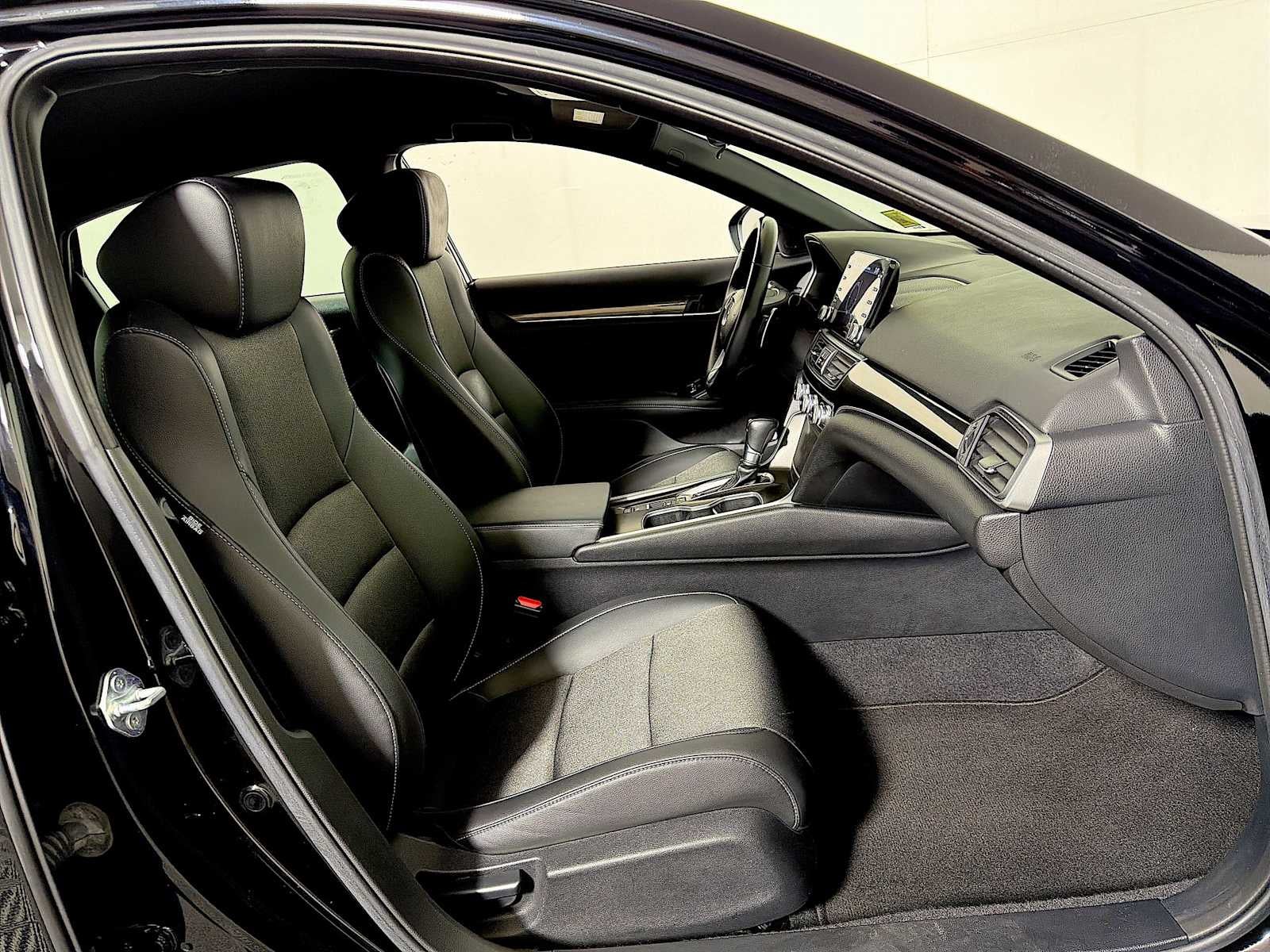 2022 Honda Accord Sport 1.5T CVT