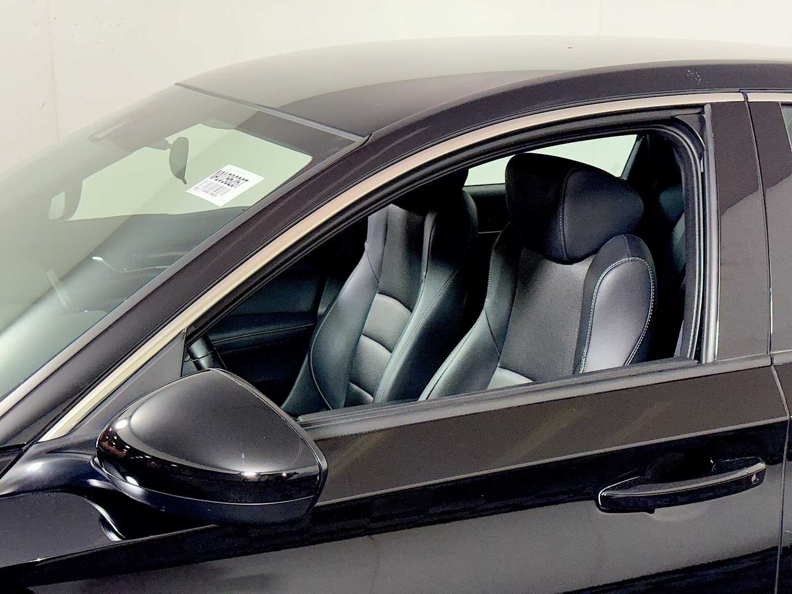 2022 Honda Accord Sport 1.5T CVT