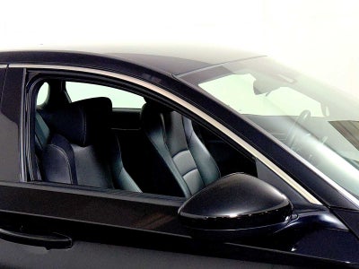 2022 Honda Accord Sport 1.5T CVT