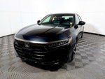 2022 Honda Accord Sport 1.5T CVT