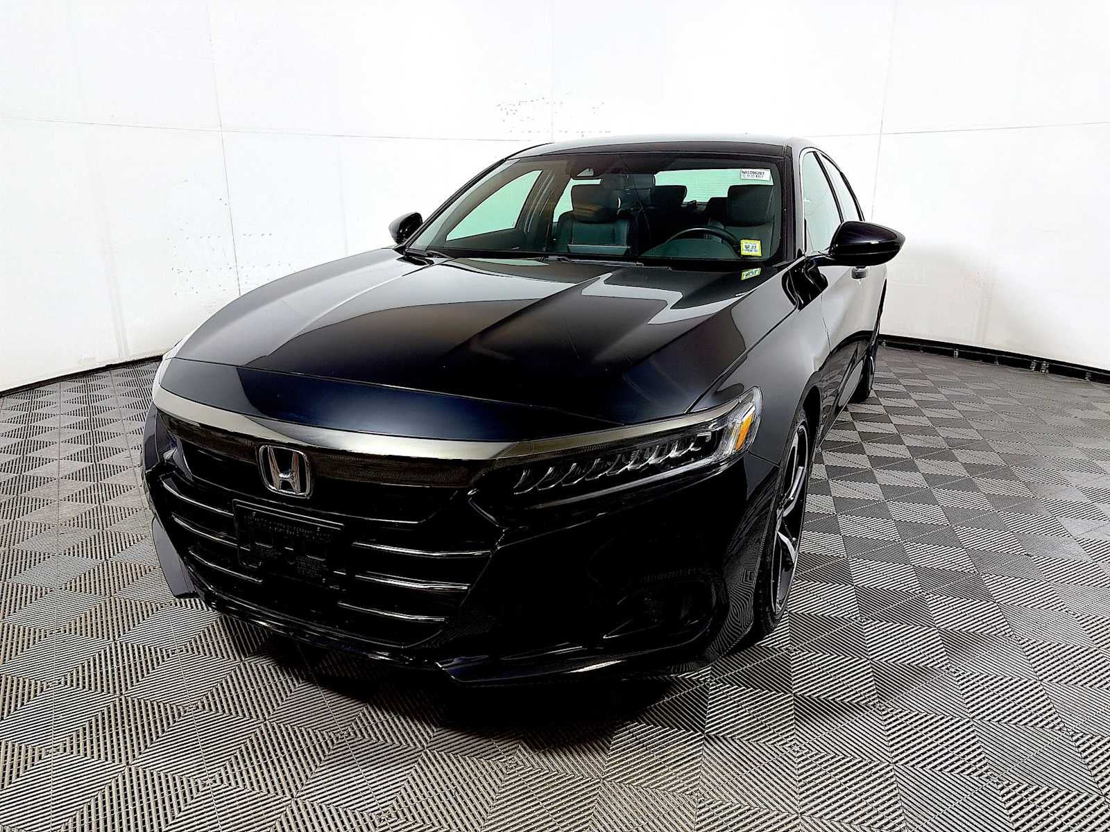 2022 Honda Accord Sport 1.5T CVT