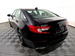 2022 Honda Accord Sport 1.5T CVT