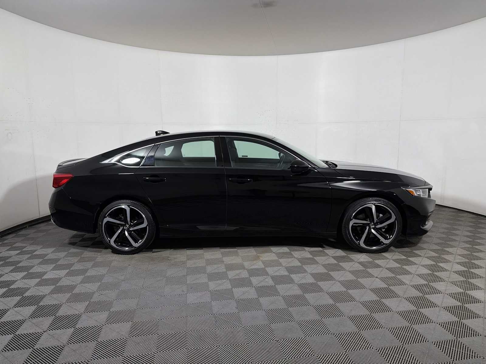 2022 Honda Accord Sport 1.5T CVT
