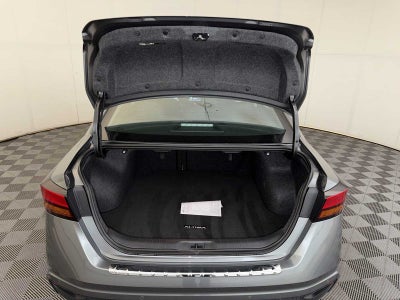2021 Nissan Altima 2.5 SL AWD Sedan
