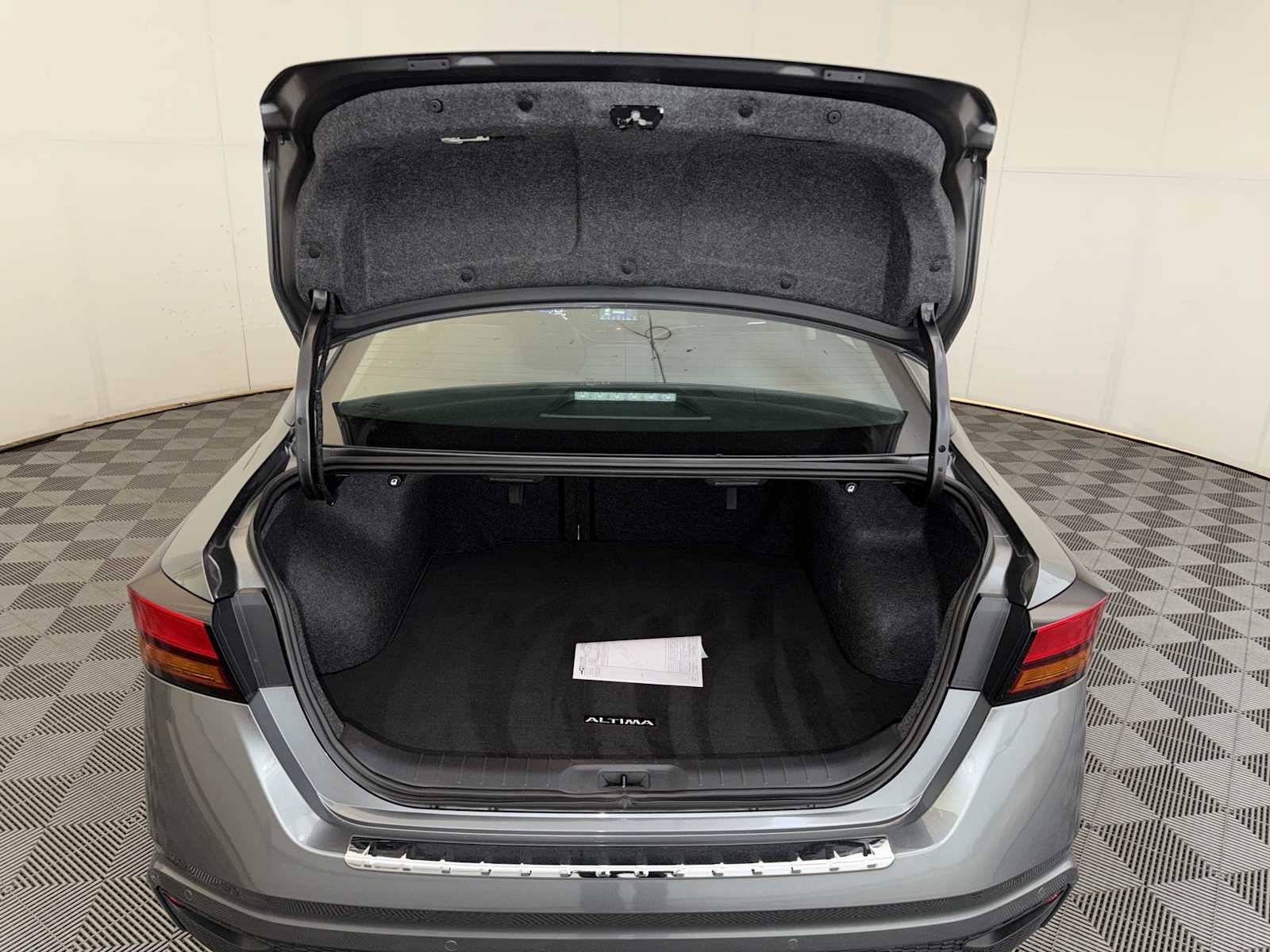 2021 Nissan Altima 2.5 SL AWD Sedan