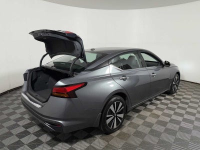 2021 Nissan Altima 2.5 SL AWD Sedan