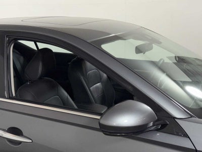 2021 Nissan Altima 2.5 SL AWD Sedan