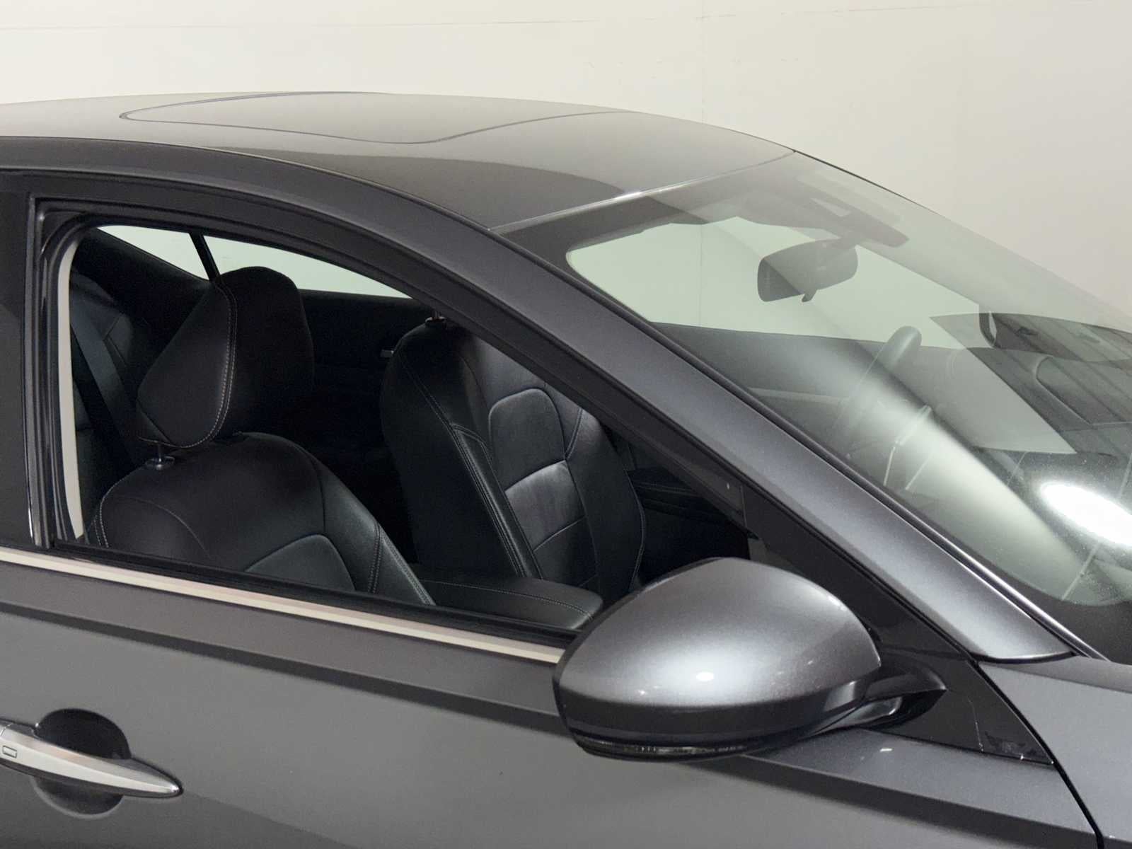 2021 Nissan Altima 2.5 SL AWD Sedan
