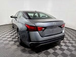 2021 Nissan Altima 2.5 SL AWD Sedan