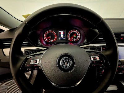 2022 Volkswagen Passat 2.0T SE Auto