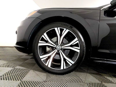 2022 Volkswagen Passat 2.0T SE Auto
