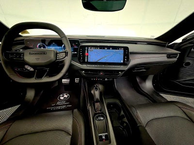 2026 Dodge Charger Scat Pack Plus 2-Door AWD