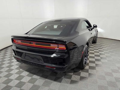 2026 Dodge Charger Scat Pack Plus 2-Door AWD