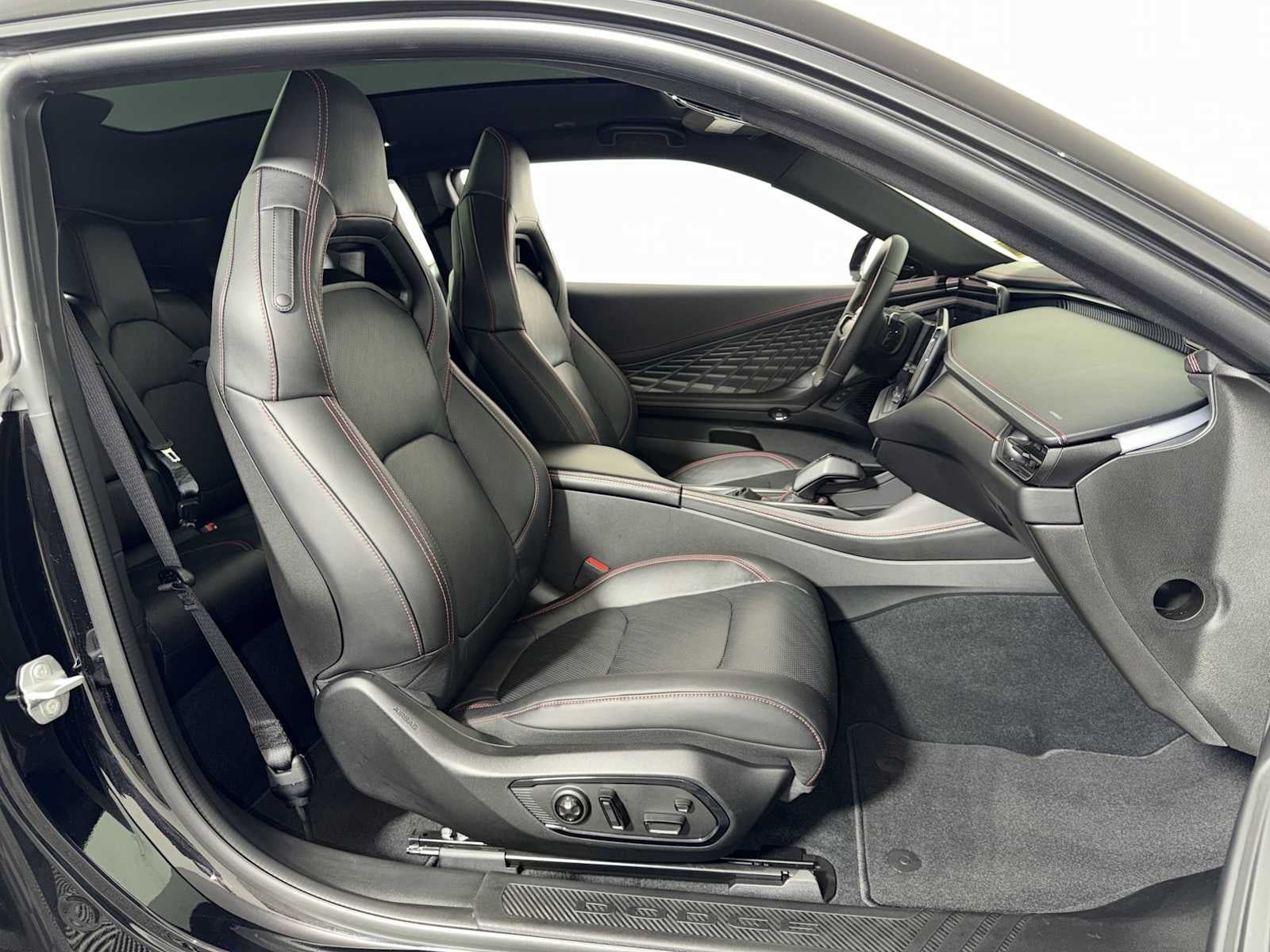 2026 Dodge Charger Scat Pack Plus 2-Door AWD