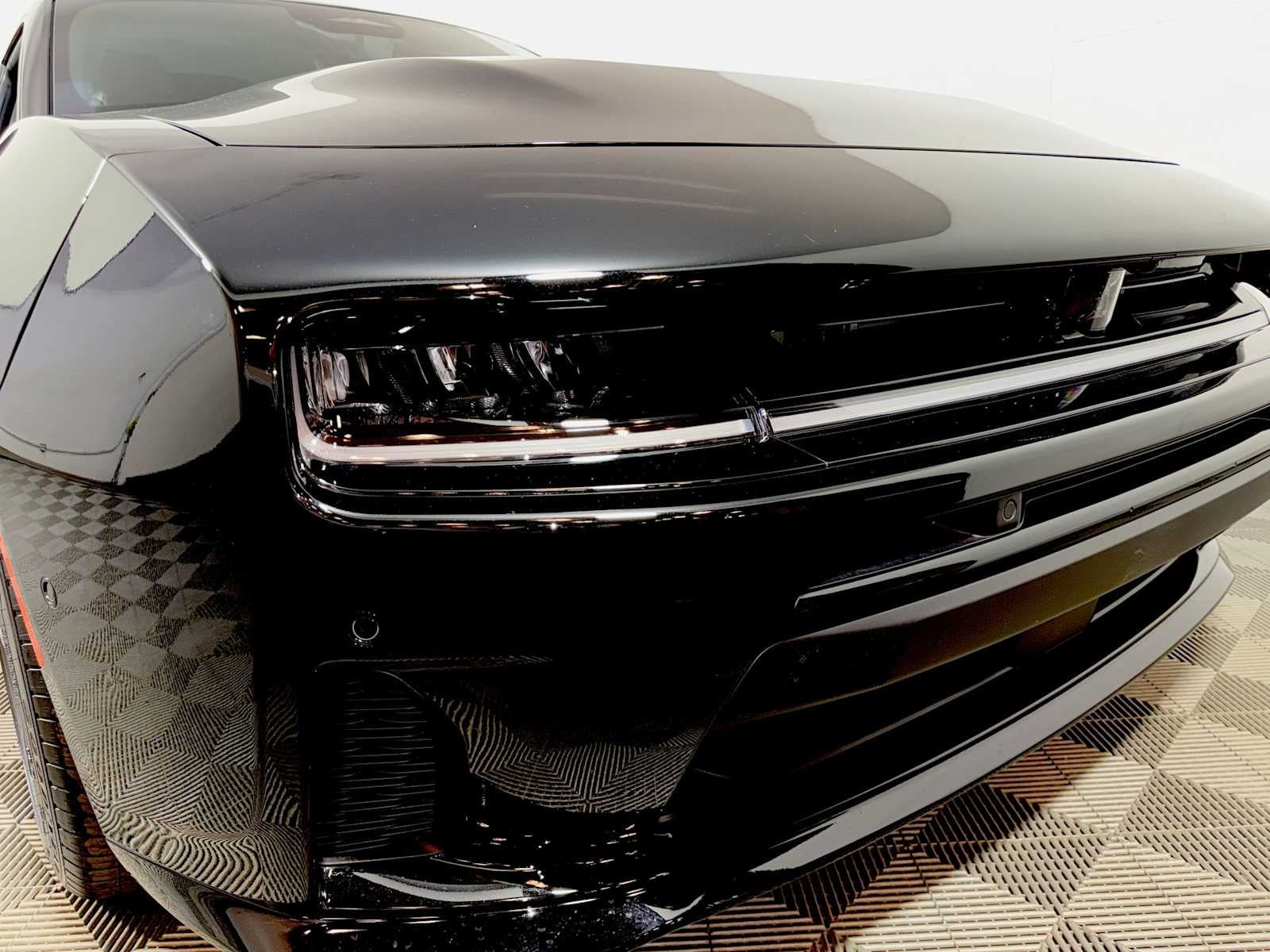 2026 Dodge Charger Scat Pack Plus 2-Door AWD