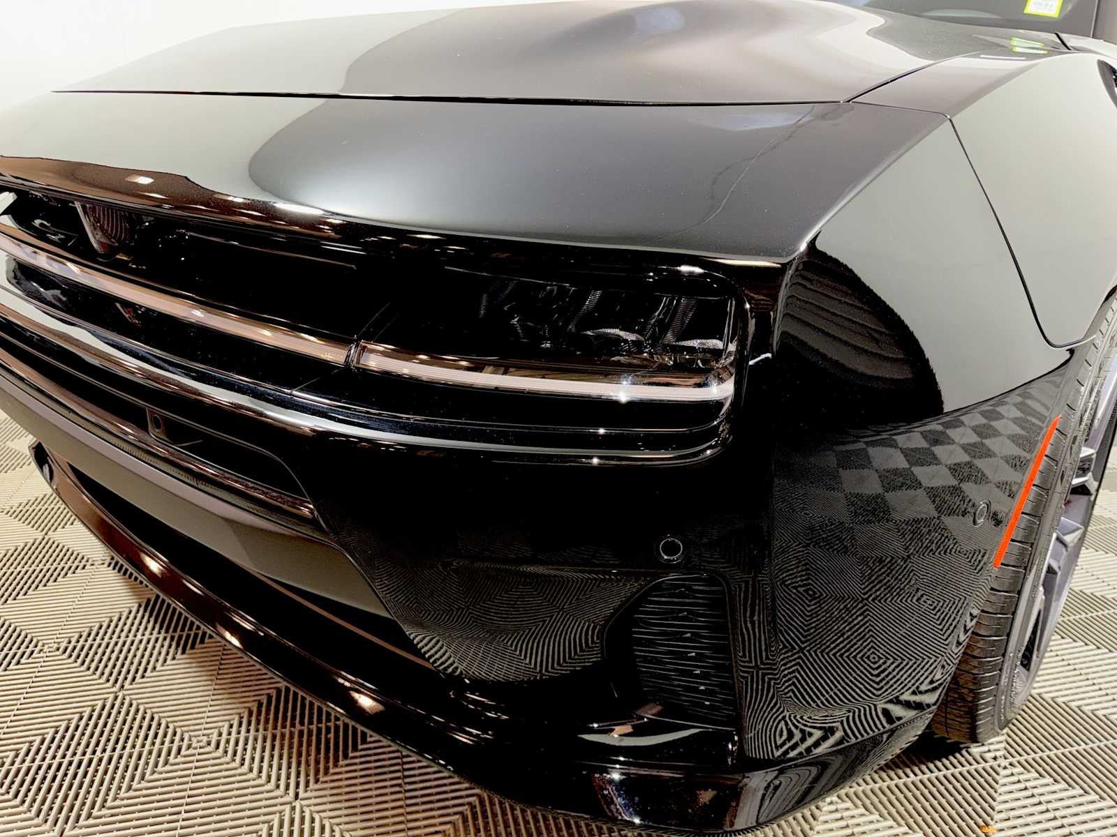 2026 Dodge Charger Scat Pack Plus 2-Door AWD