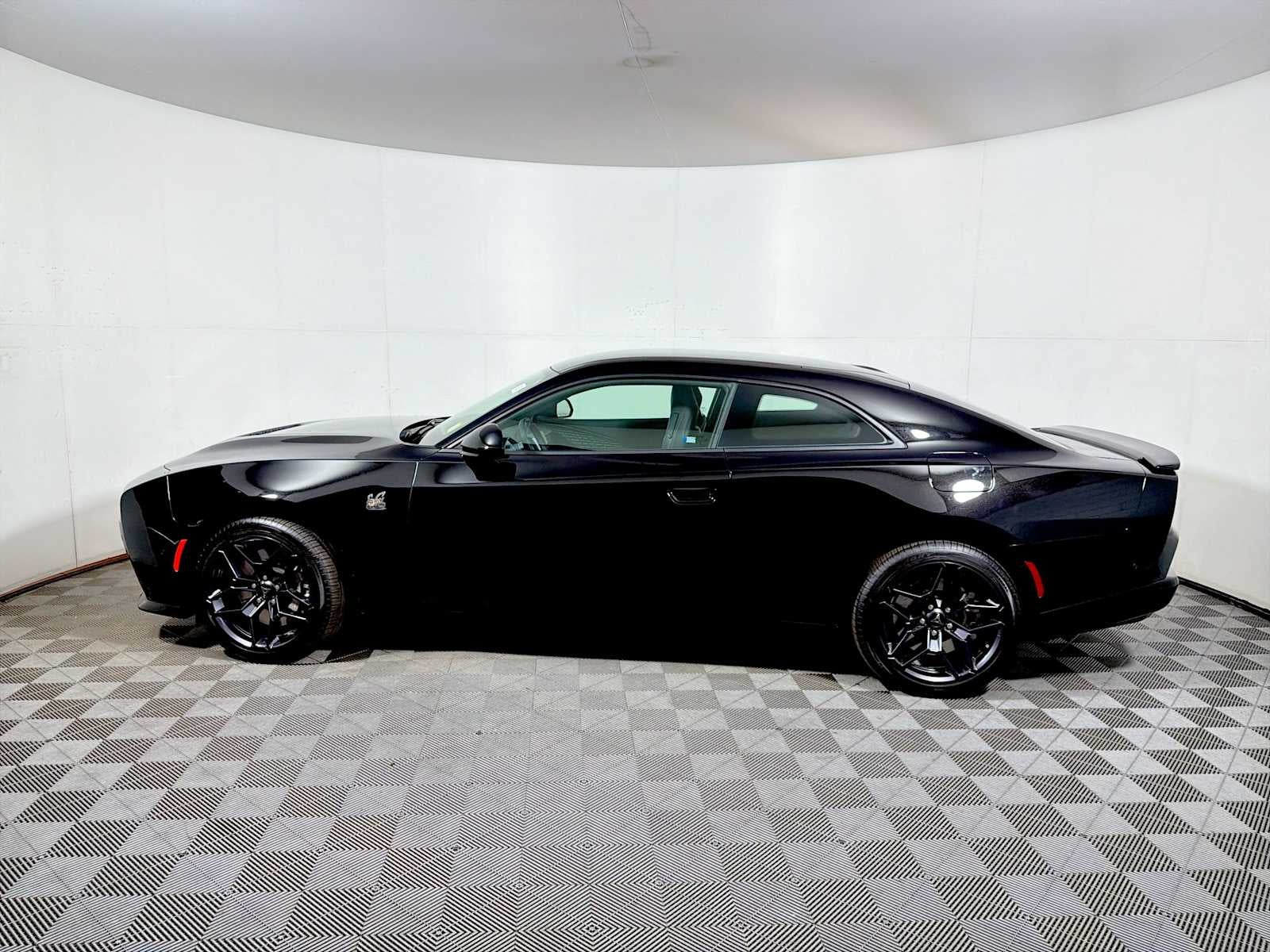 2026 Dodge Charger Scat Pack Plus 2-Door AWD