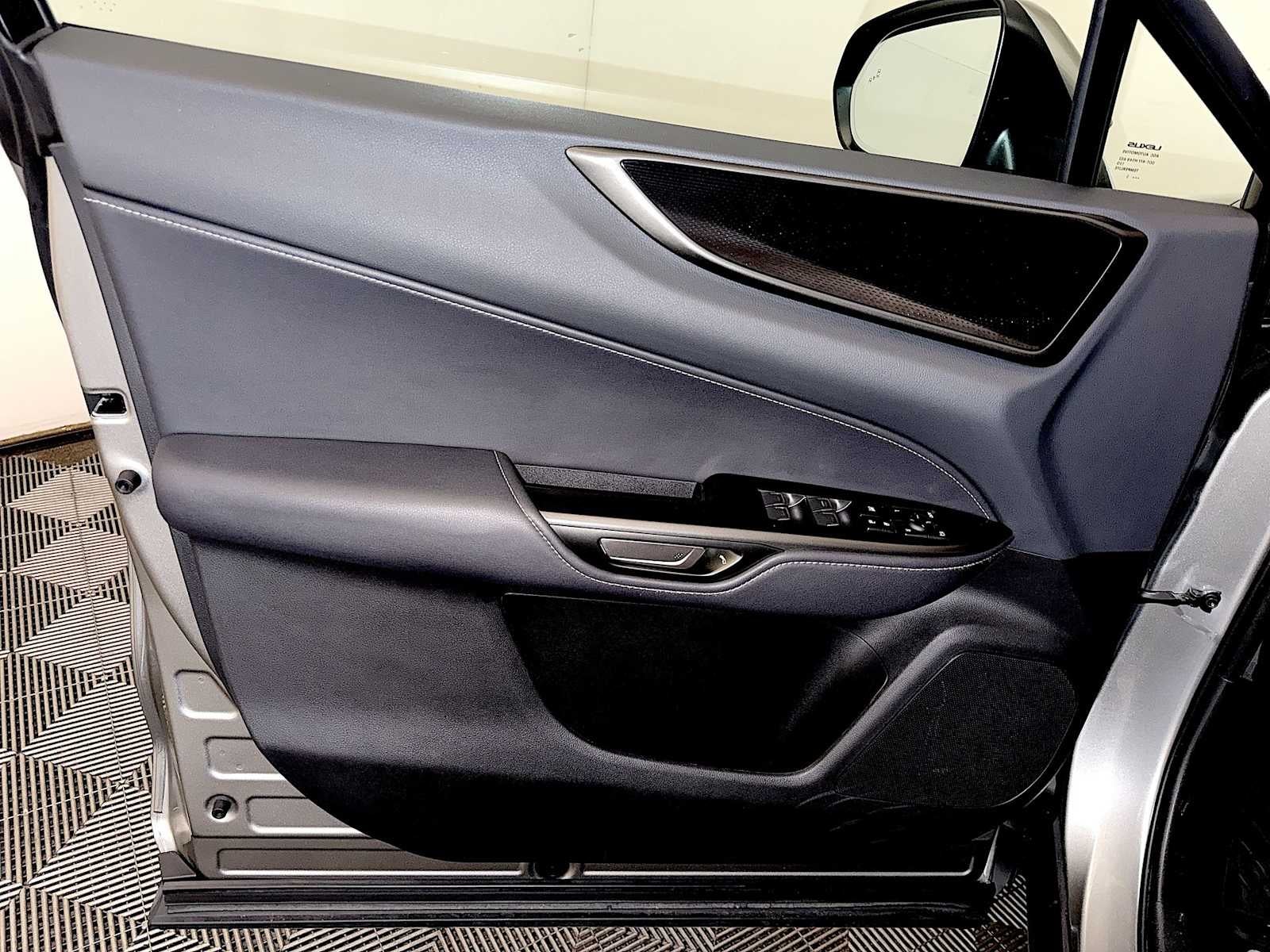 2024 Lexus NX NX 350 AWD