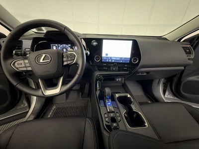 2024 Lexus NX NX 350 AWD