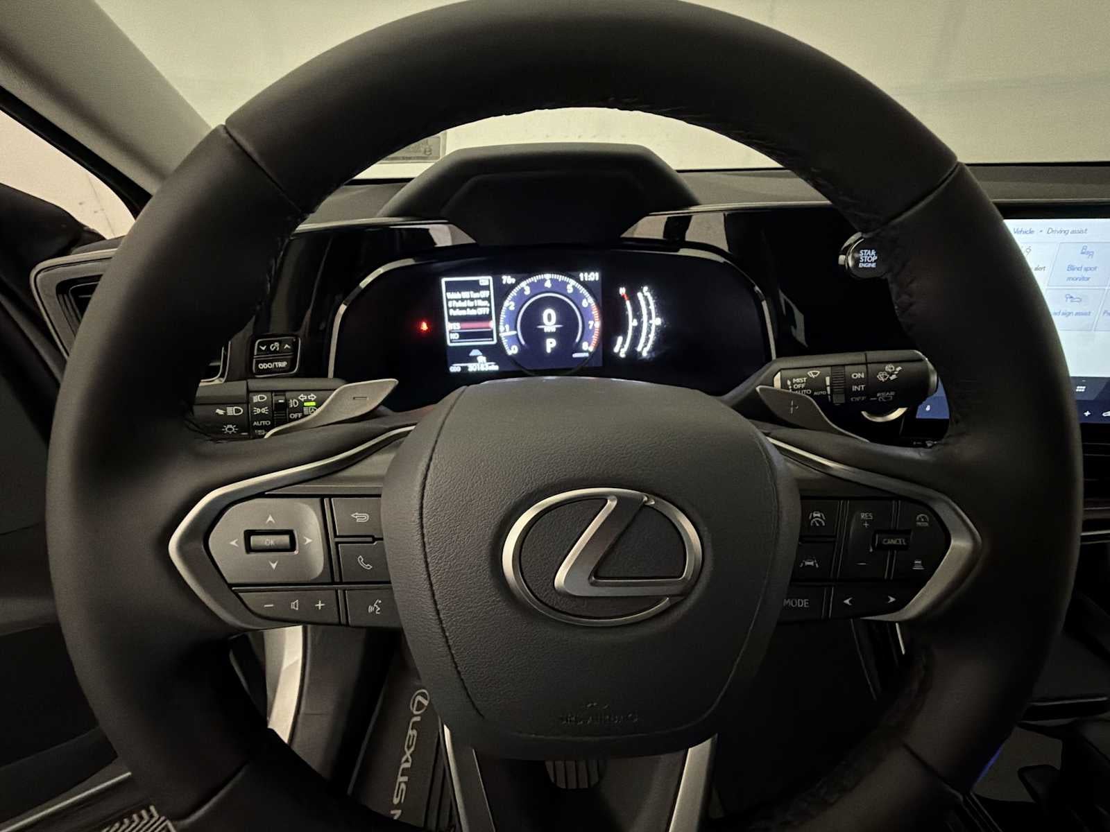 2024 Lexus NX NX 350 AWD