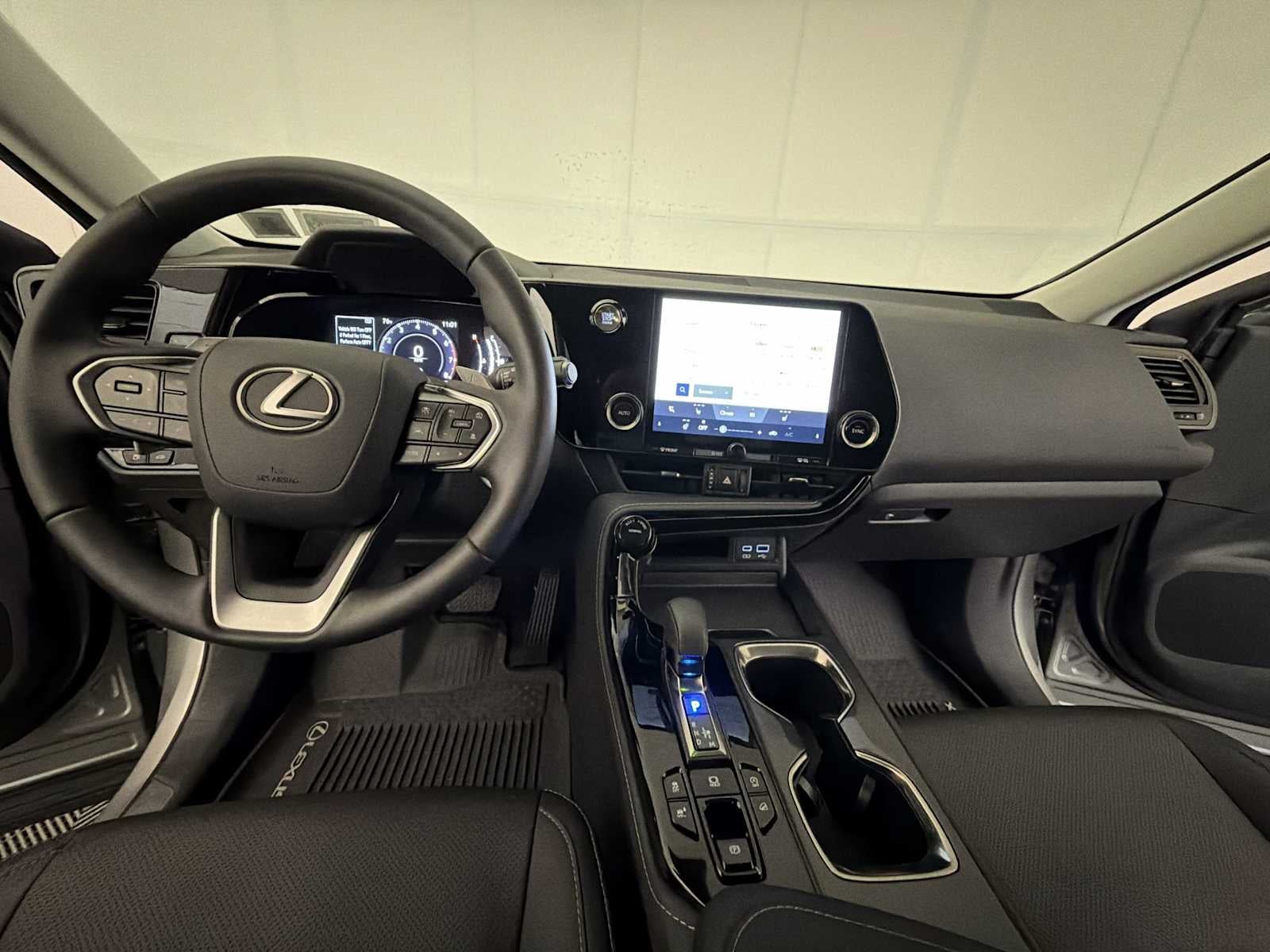 2024 Lexus NX NX 350 AWD