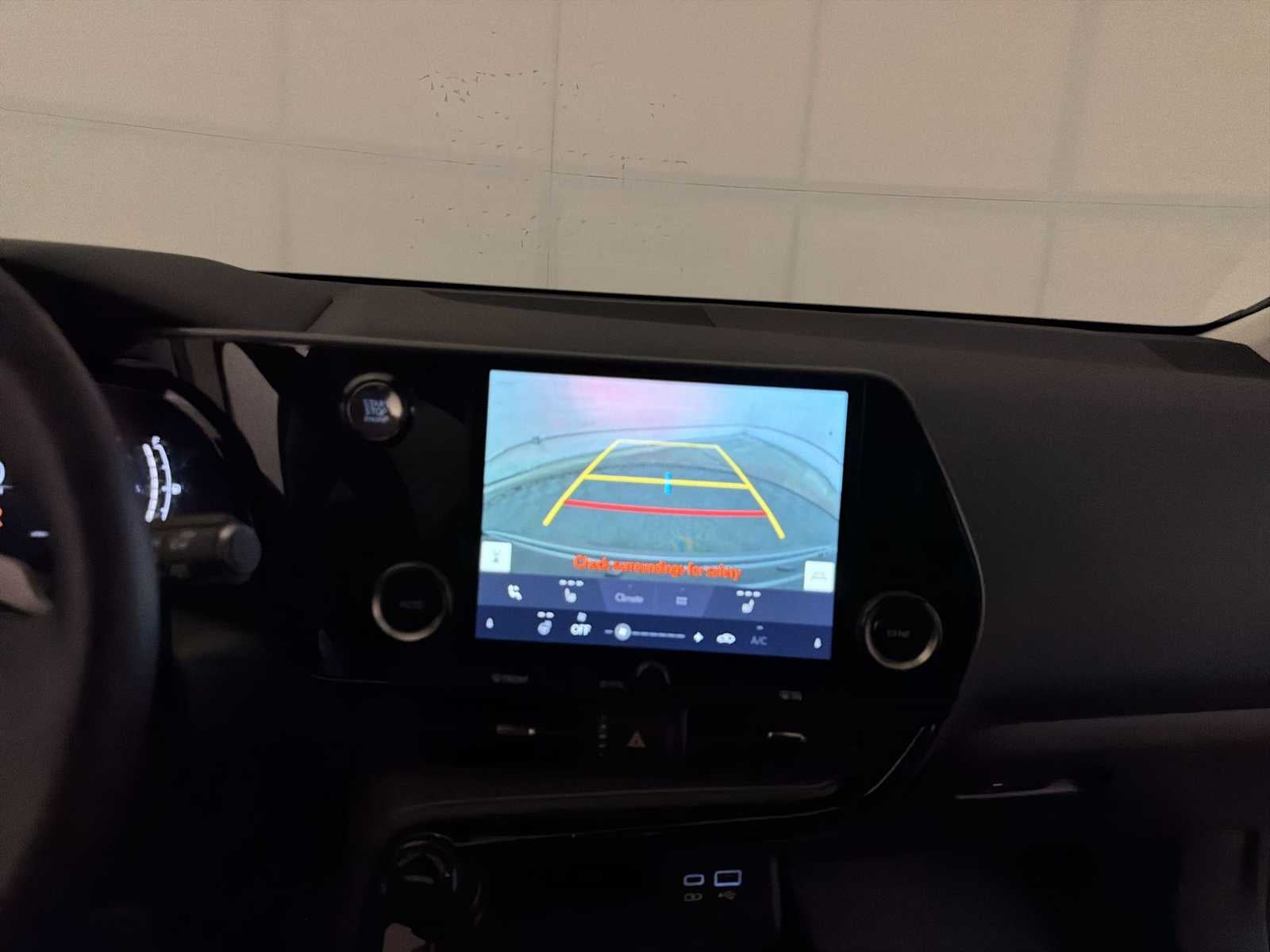 2024 Lexus NX NX 350 AWD