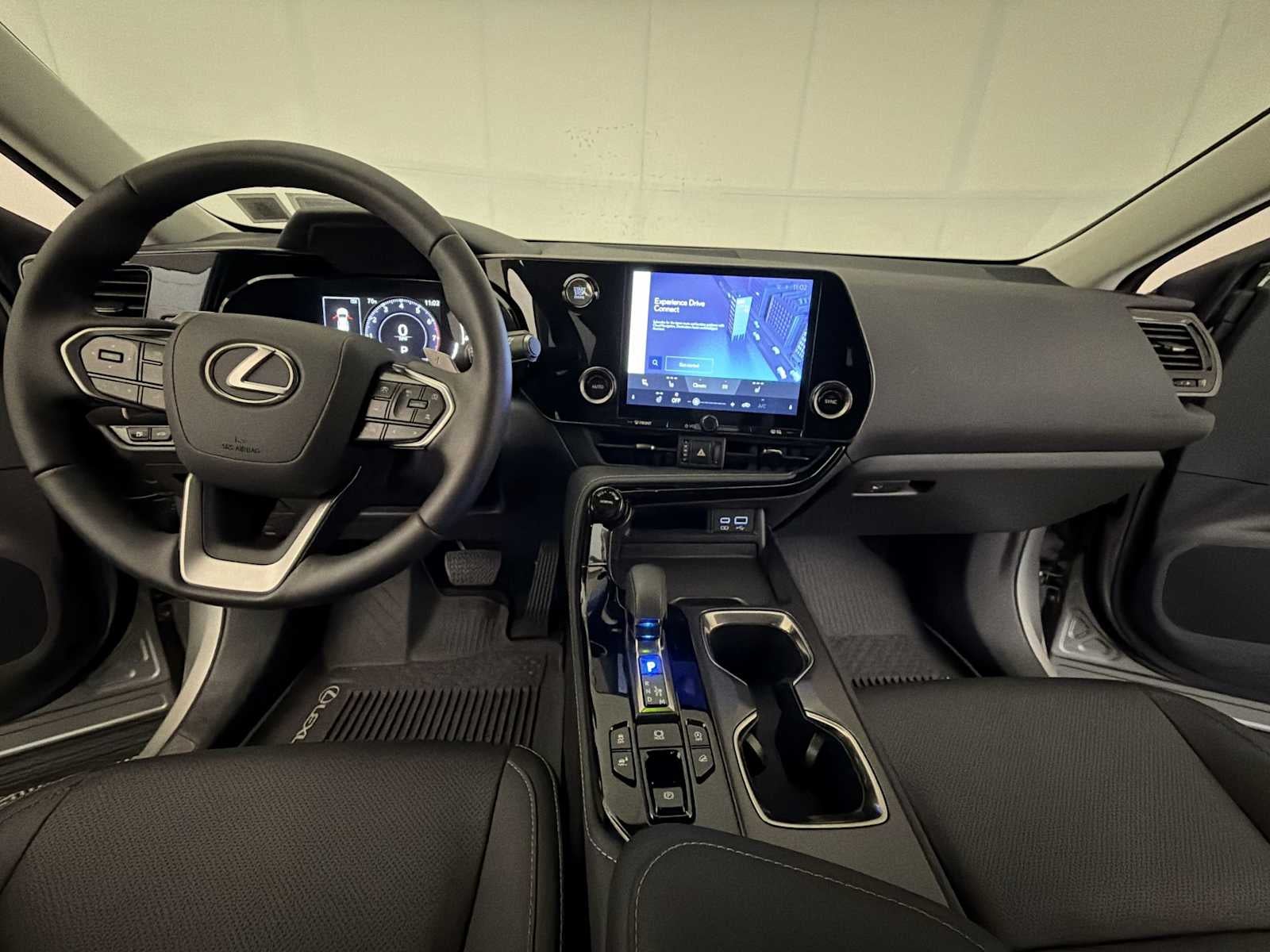 2024 Lexus NX NX 350 AWD