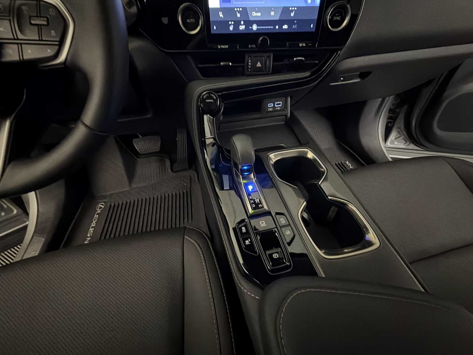 2024 Lexus NX NX 350 AWD