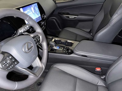 2024 Lexus NX NX 350 AWD