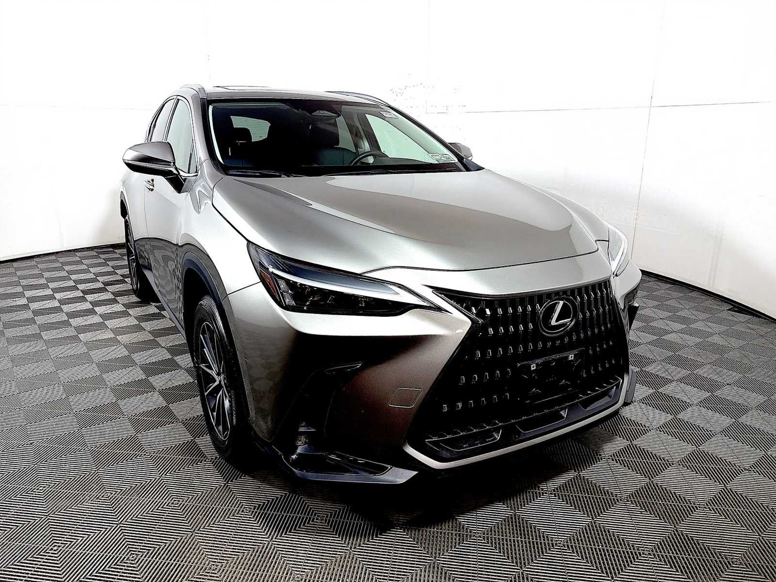 2024 Lexus NX NX 350 AWD