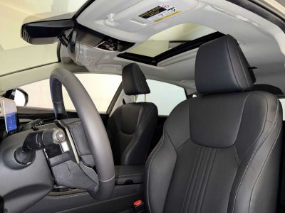 2024 Lexus NX NX 350 AWD