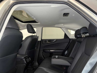 2024 Lexus NX NX 350 AWD
