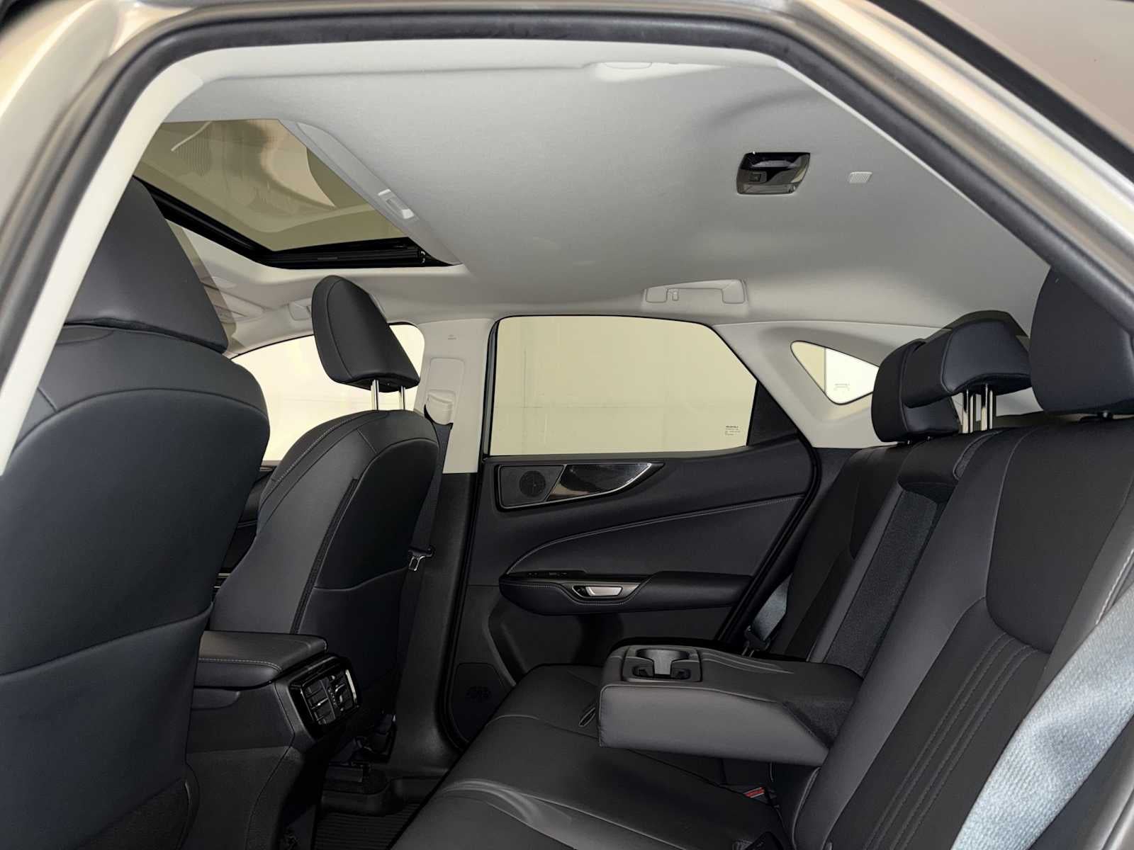 2024 Lexus NX NX 350 AWD