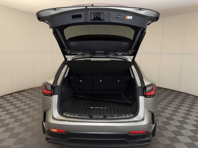 2024 Lexus NX NX 350 AWD