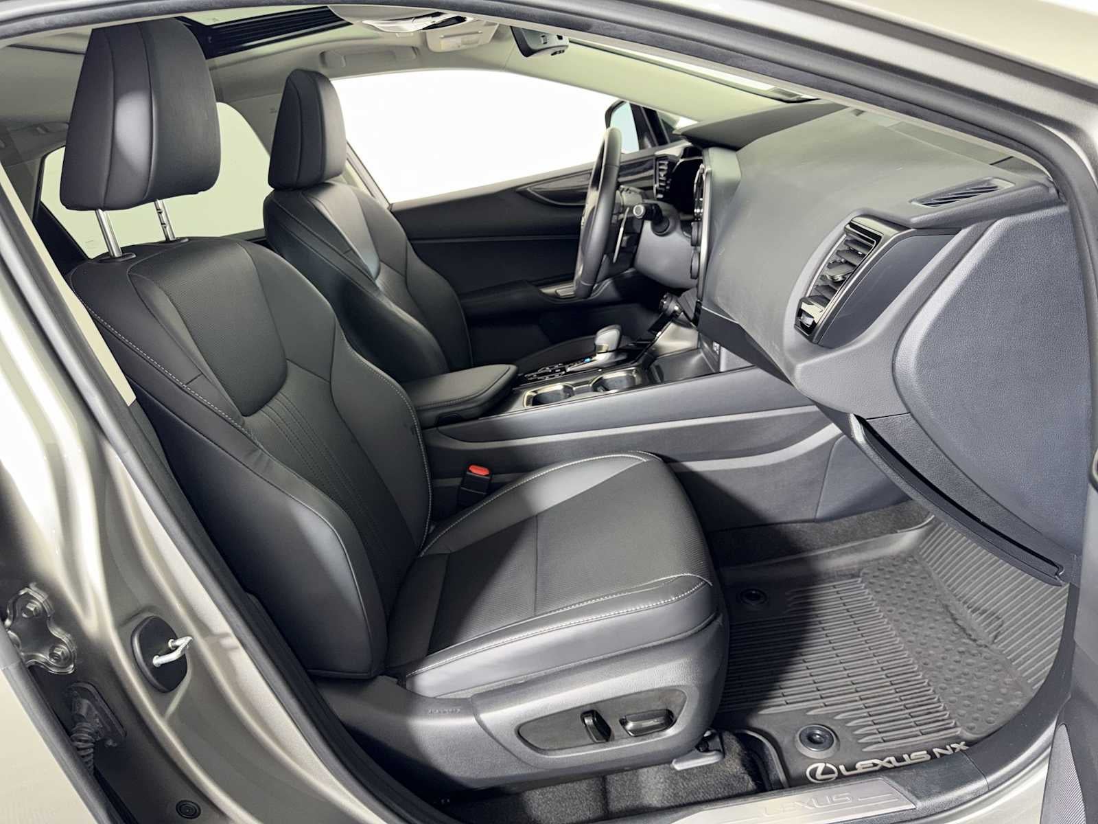 2024 Lexus NX NX 350 AWD