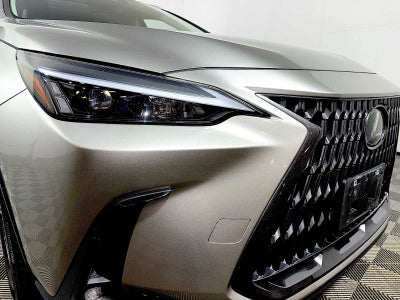 2024 Lexus NX NX 350 AWD