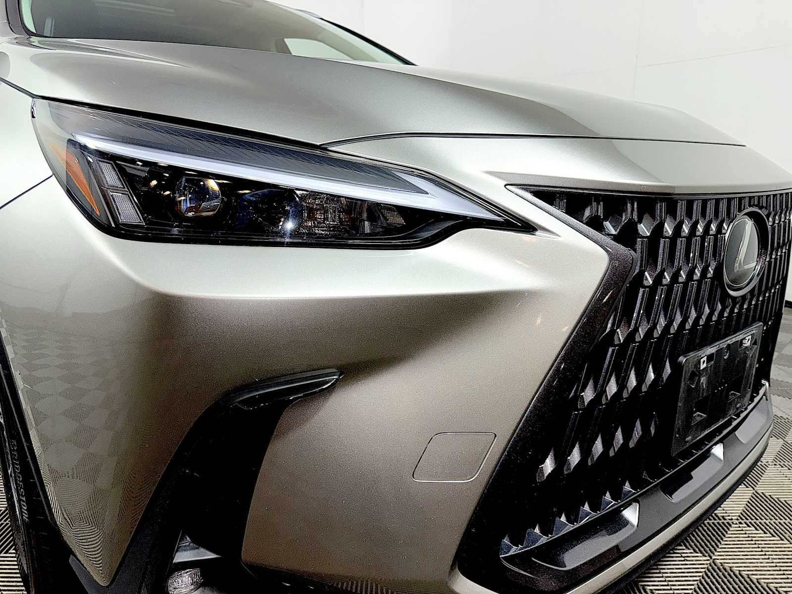 2024 Lexus NX NX 350 AWD