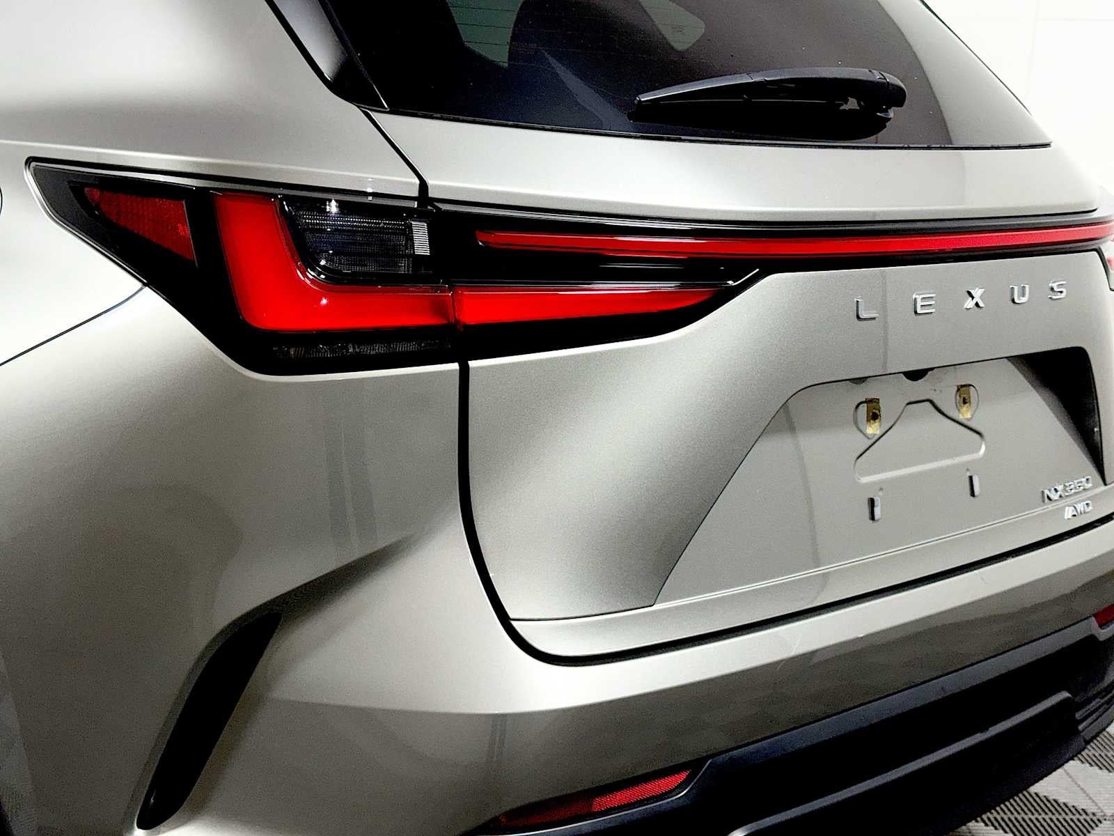 2024 Lexus NX NX 350 AWD