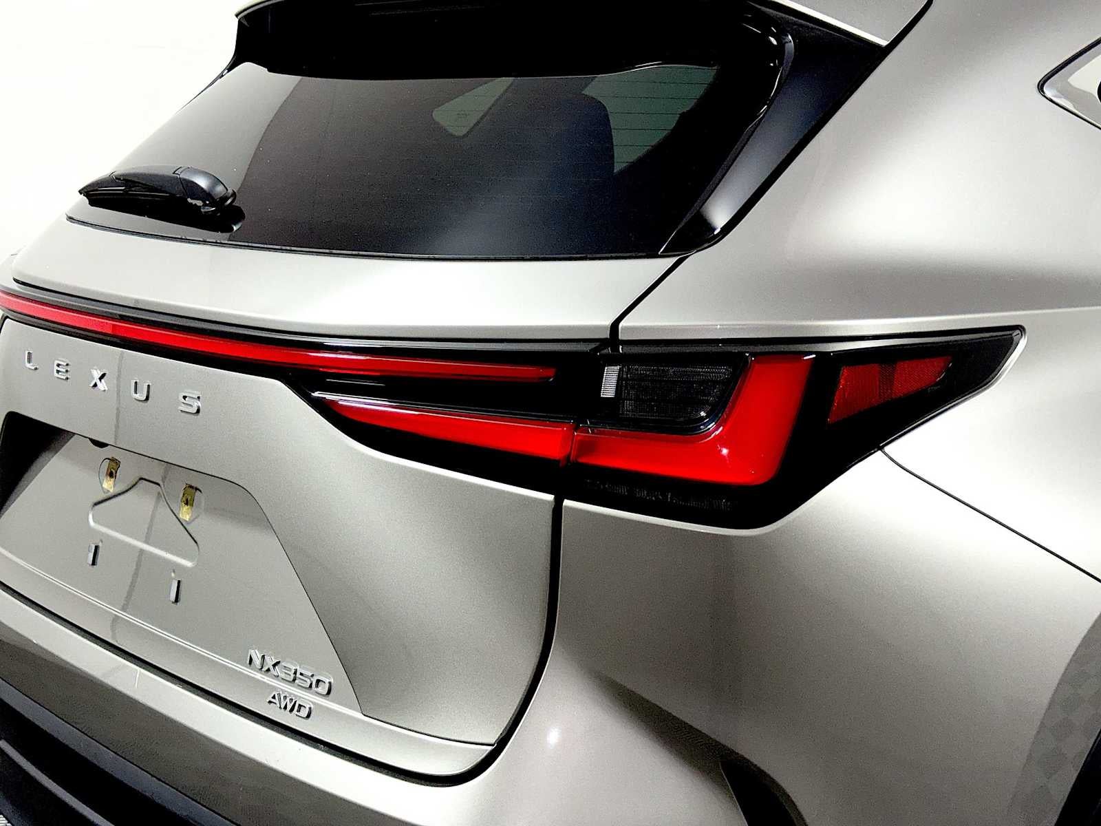 2024 Lexus NX NX 350 AWD
