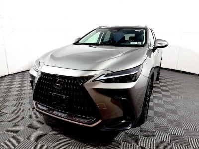 2024 Lexus NX NX 350 AWD