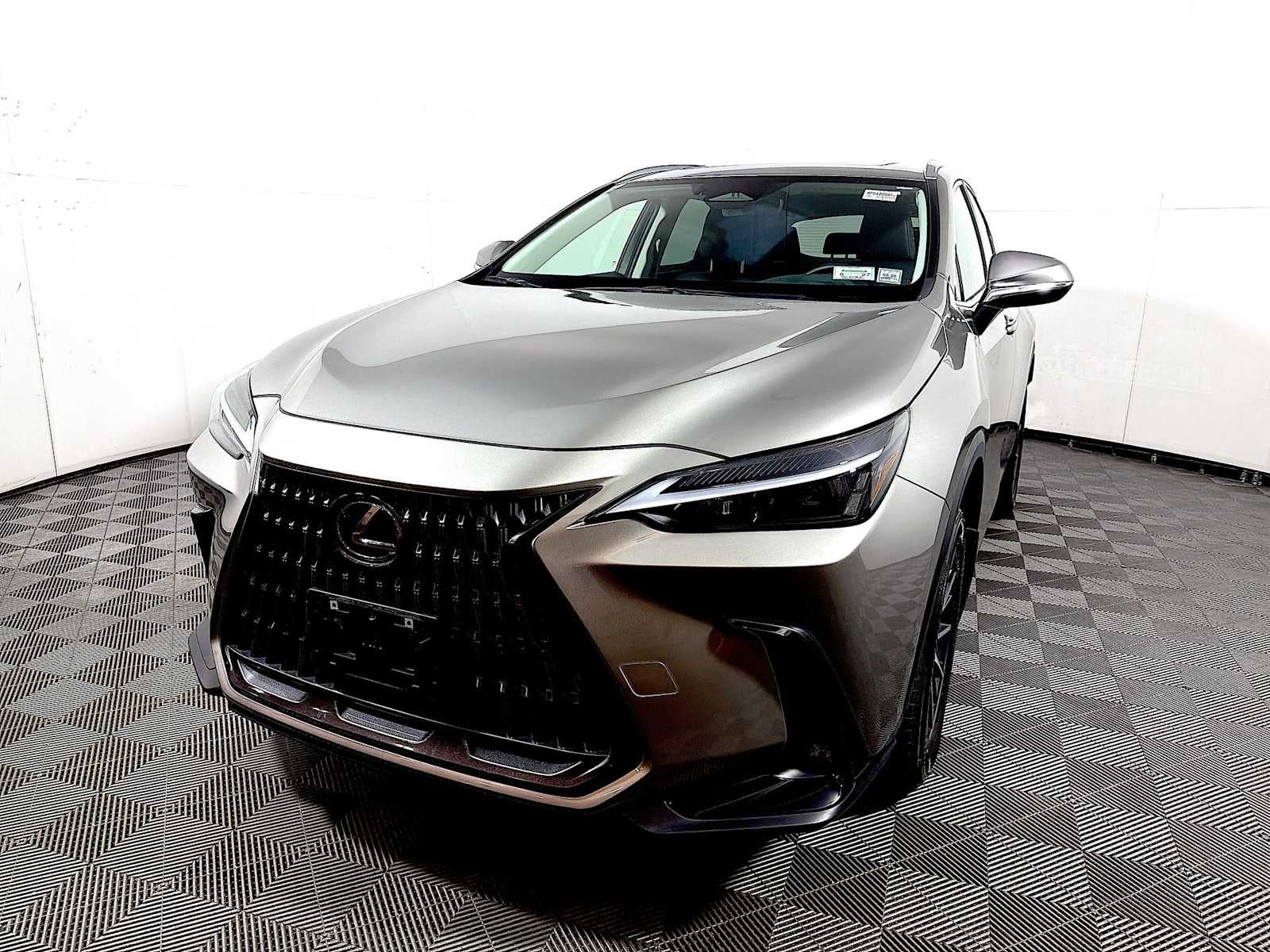 2024 Lexus NX NX 350 AWD