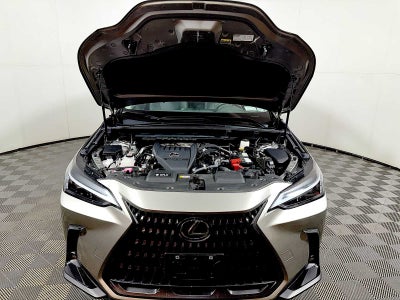 2024 Lexus NX NX 350 AWD