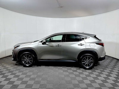 2024 Lexus NX NX 350 AWD