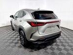2024 Lexus NX NX 350 AWD