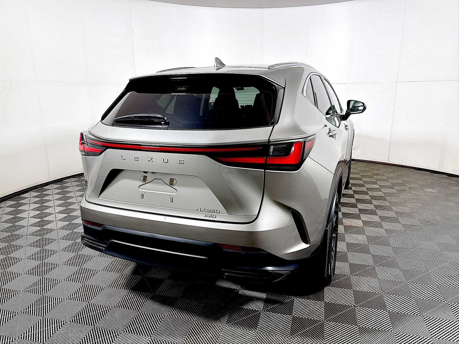 2024 Lexus NX NX 350 AWD
